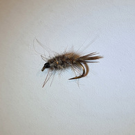 Hare & Copper Nymph Freshwater Trout Fly 