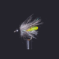 8078265_Kryptonite Caddis Green Nymph Freshwater Trout Fly 