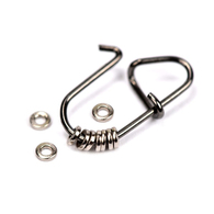 Tippet Rings