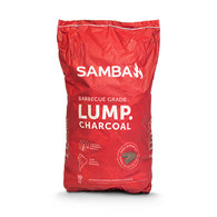 Lump BBQ Charcoal Fuel