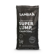 Super Lump BBQ Charcoal 10kg 