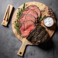 Plus Wireless Smart Meat Thermometer (50 Mtr Range) 