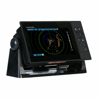 TZTouch3 9" GPS/Fishfinder w/NZ Chart (No transducer)