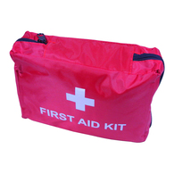 94 Piece Coastal First Aid Kit 
