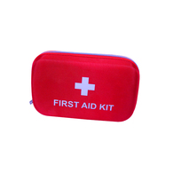 53 Piece Powerboat Plus First Aid Kit