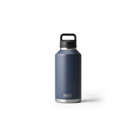 Rambler 64oz Bottle - Navy