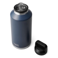 Rambler 64Oz Bottle - Navy