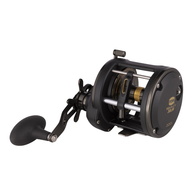 Squall Ii 30Lw Overhead Boat Reel