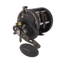 Squall II 30LW Overhead Boat Reel