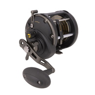 Squall II 50LW Level Wind Overhead Boat Reel