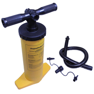 1400CC Double Action Hand Pump