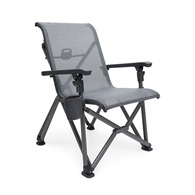 Trailhead Camp Chair - Charcoal