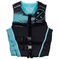 Ambition Womens Neoprene Ski Vest