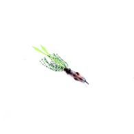 Lil Squidwings Lure 28g - Dusty Shadow