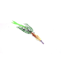 Lil Squidwings Lure 28g - Lethal Lumo
