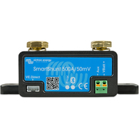 Smartshunt 500A/50MV Battery Monitor