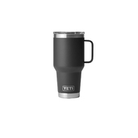 Rambler R30 Travel Mug with Lid 30oz - Black