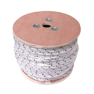 Micro Series Anchor Winch Drum Rope/Chain Kit