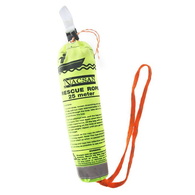 Emergency Rescue Throw Rope - 25 Metres 