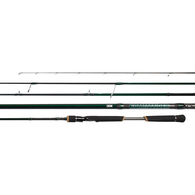 TD 21 Commander 7102 mhfs softbait rod 