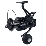 Wanderer wad10000 Long Cast / Baitfeeder Reel