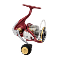 21 Revelry MQ HD 3000D-C Spin Reel