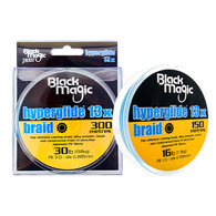 Hyperglide 13X Braided Line