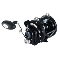 Oxean ox30 Lever Drag Reel 