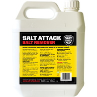Outboard Flushing Liquid Salt Remover Concentrate 