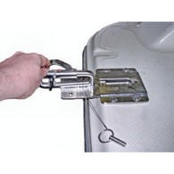 Quick Kit Mount For Swim Platform  - Pair 