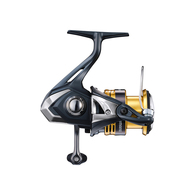 SHIMANO SAHARA hgfj 3000  SPIN Reel