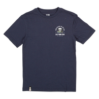 Mouthful Boys Short Sleeve T-Shirt - Navy