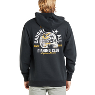 Fk All Club Ii Pullover Fleece - Black