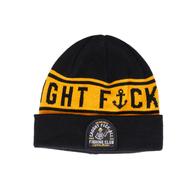 Fk All Club II Beanie - Black