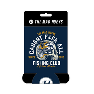 Fk All Club II Stubby - Navy