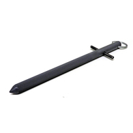Rabbiters Steel Knife Sharpener