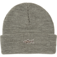 Fishsticks Womens Beanie - Peached