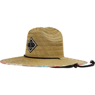 Tippet Womens Lifeguard Hat - Sunset