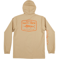 Stealth Snap Womens Jacket - Khaki