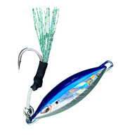 Micro Flash Jig - Anchovy