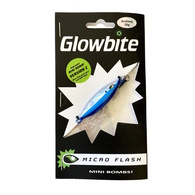 Micro Flash Jig - Anchovy