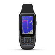 GPSMAP 79SC Preloaded with BlueChart G3 NZ Coastal charts 