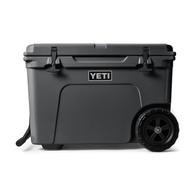 Tundra Haul Ice Box with Wheels - 50 Litre