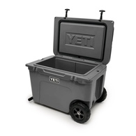 Tundra Haul Ice Box With Wheels - 50 Litre