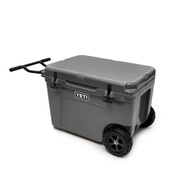 Tundra Haul Ice Box With Wheels - 50 Litre
