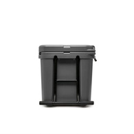 Tundra Haul Ice Box With Wheels - 50 Litre
