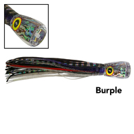 Liquid Lunch XT Rigged 9" Game Lure - Burple