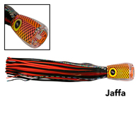 Liquid Lunch XT Rigged 9" Game Lure - Jaffa