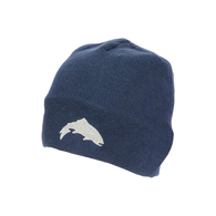 Everyday Beanie - Dark Moon