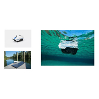 Spirit Electric Outboard 1Kw (3Kw) Hydrogeneration W/Battery